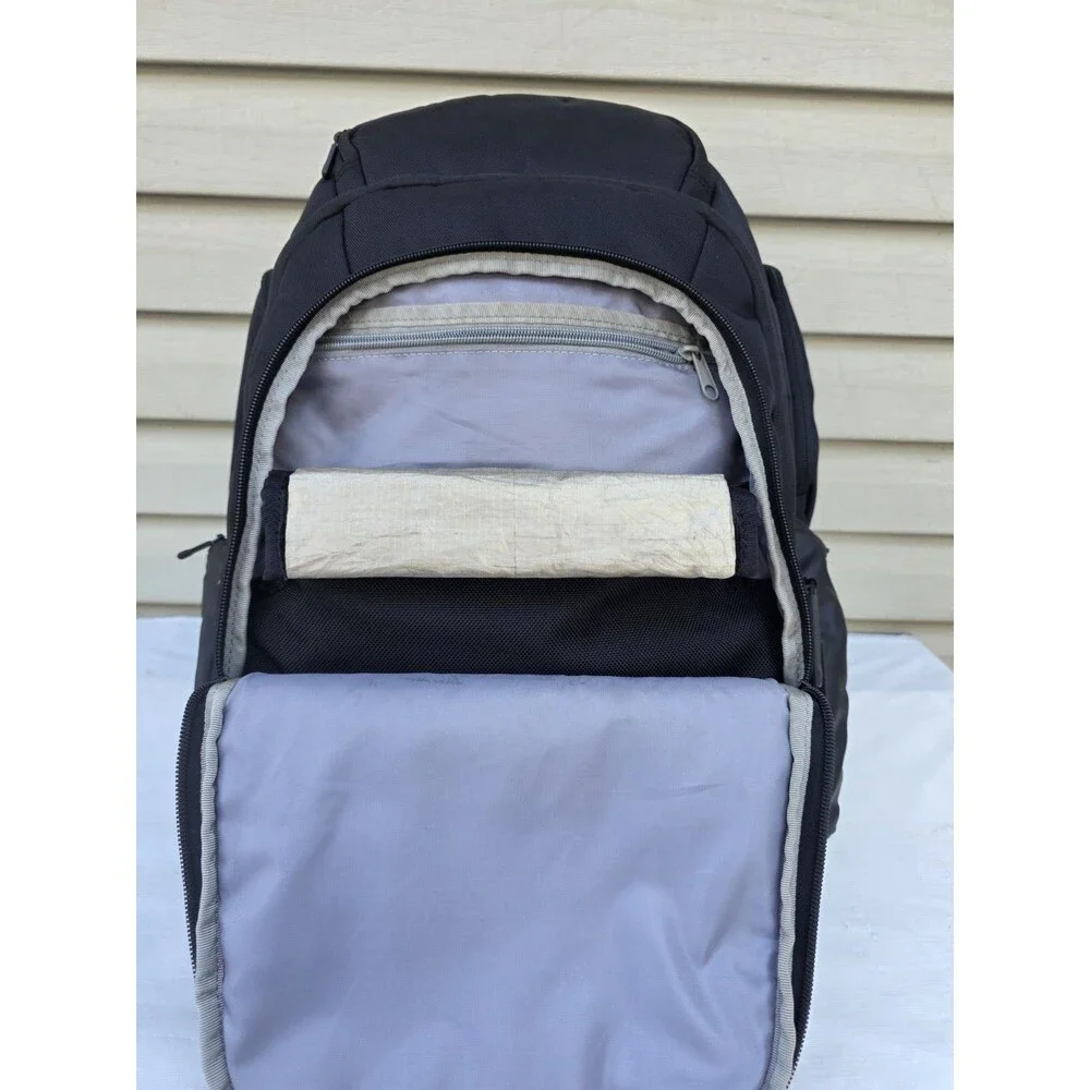 OffGrid Faraday Backpack Pro - EMP Protection